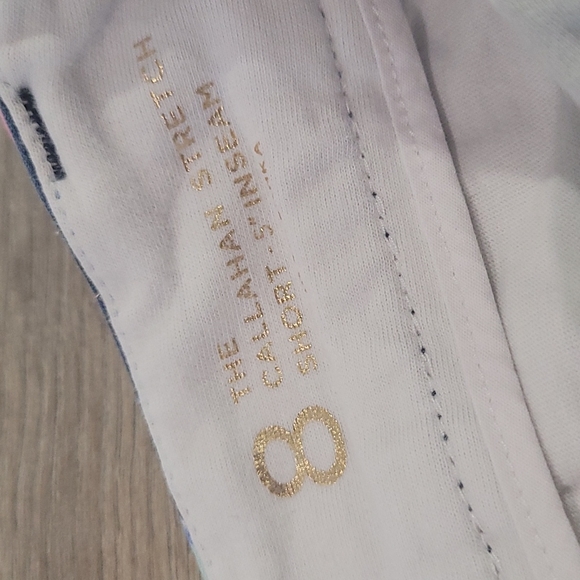 Lilly pulitzer callahan stretch shorts - Picture 2 of 4